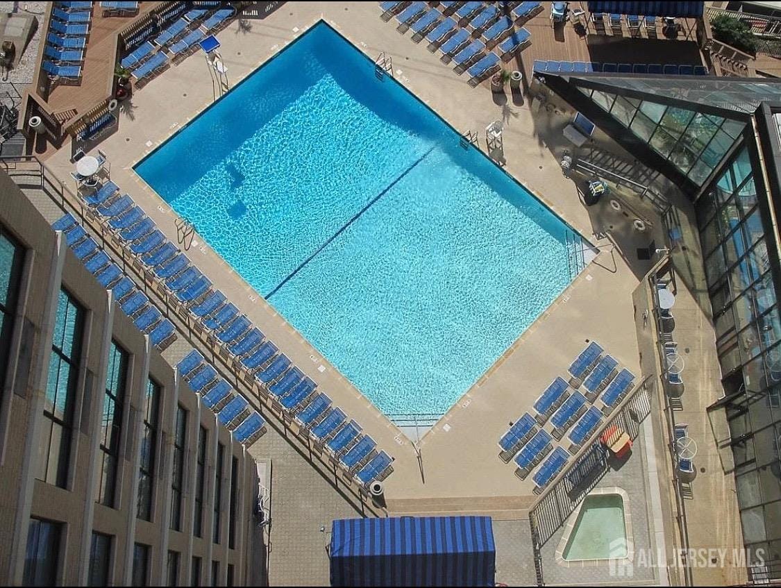 7000 JFK East Boulevard 49I, West New York, NJ, 07093 image 10