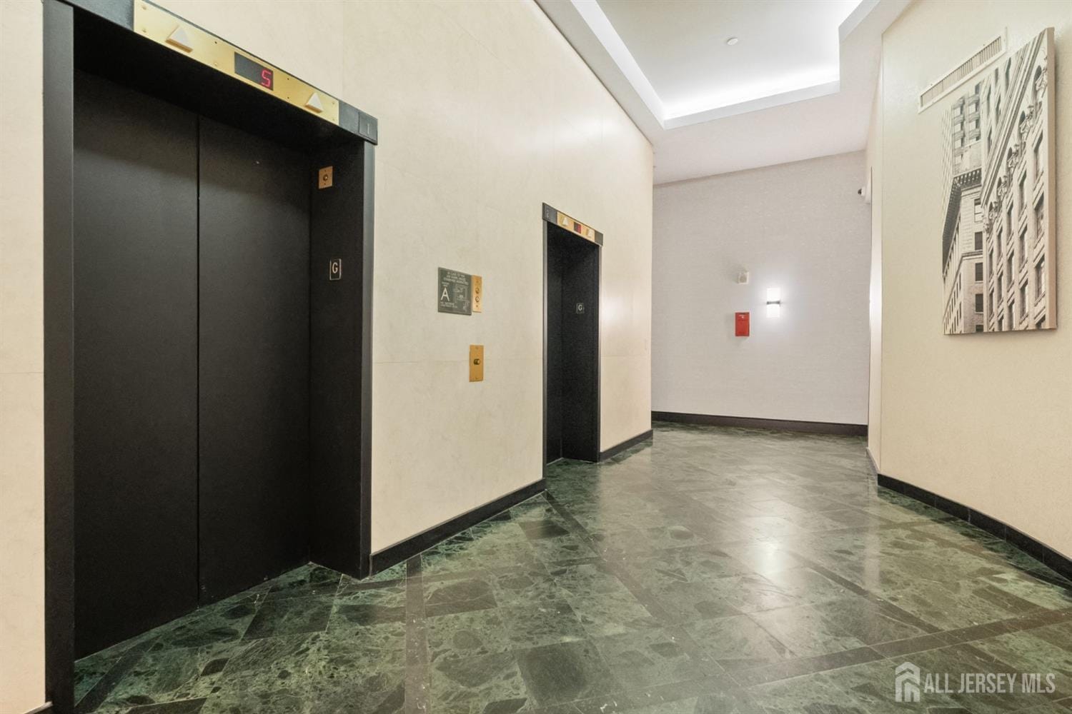 1 Greene Street 310, Jersey City, NJ, 07302 image 19