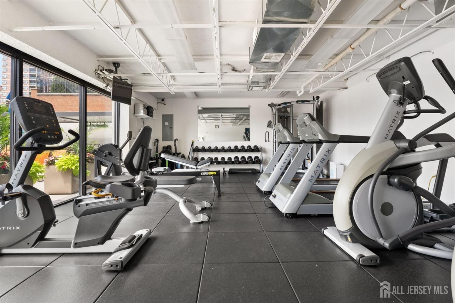 1 Greene Street 310, Jersey City, NJ, 07302 image 21