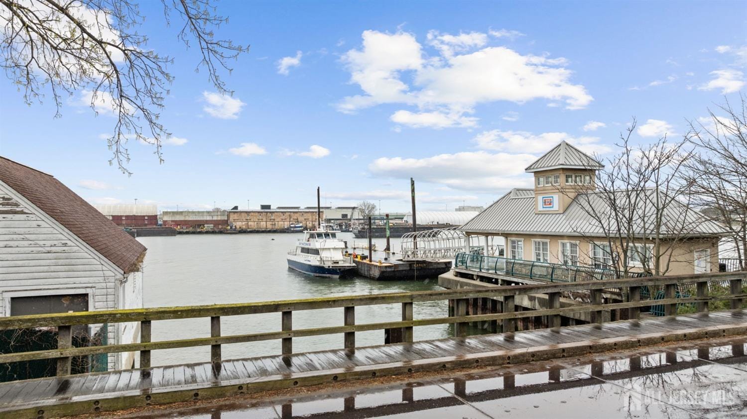 100 Shearwater Court 31, Jersey City, NJ, 07305 image 33