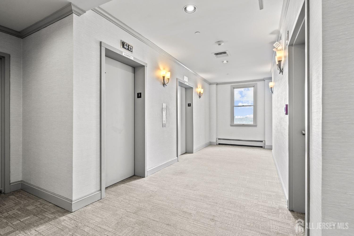 100 Shearwater Court 31, Jersey City, NJ, 07305 image 8