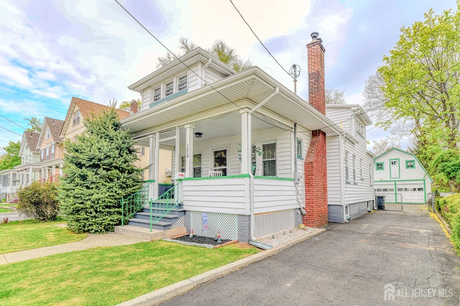 126 Magnolia Street, Highland Park, NJ, 08904 image 27