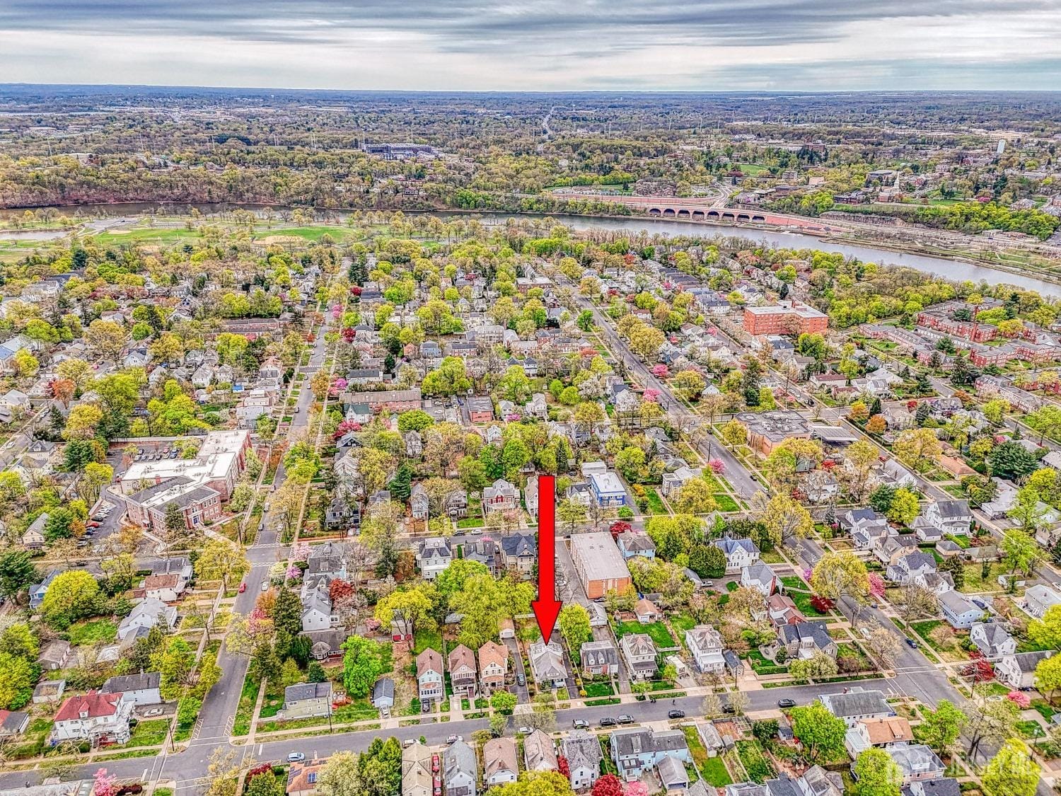 126 Magnolia Street, Highland Park, NJ, 08904 image 35