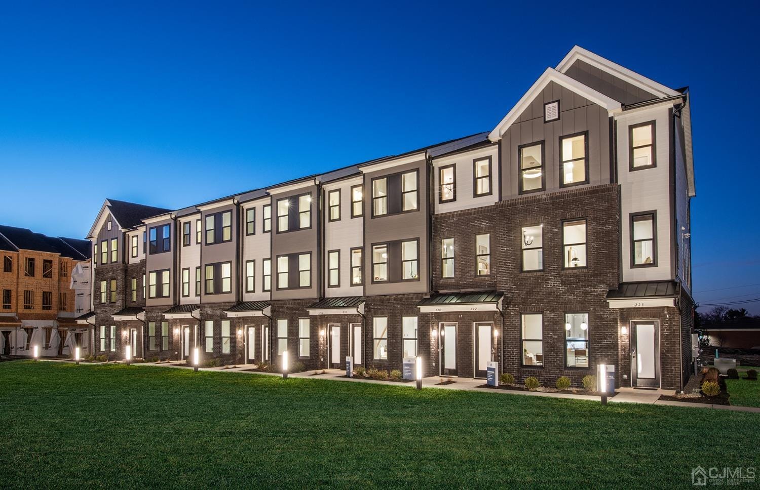 808 Sadie Circle, New Brunswick, NJ, 08901 image 13