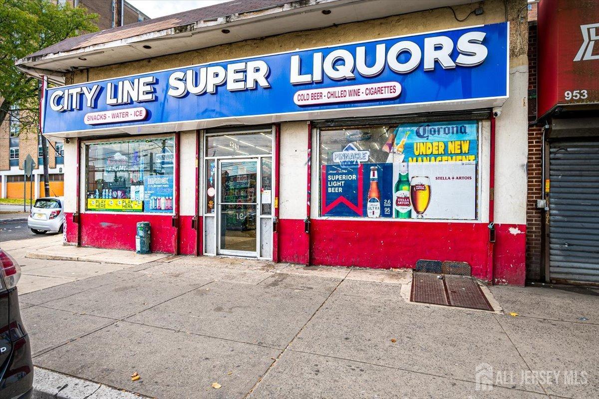 955 Frelinghuysen Avenue 957 Image 1