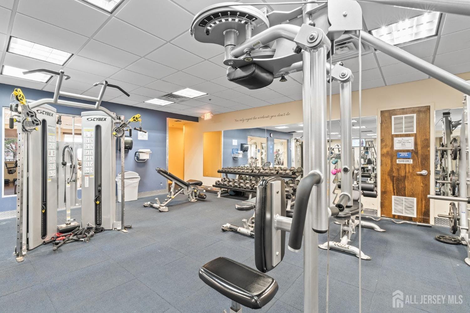 100 Shearwater Court 31, Jersey City, NJ, 07305 image 29