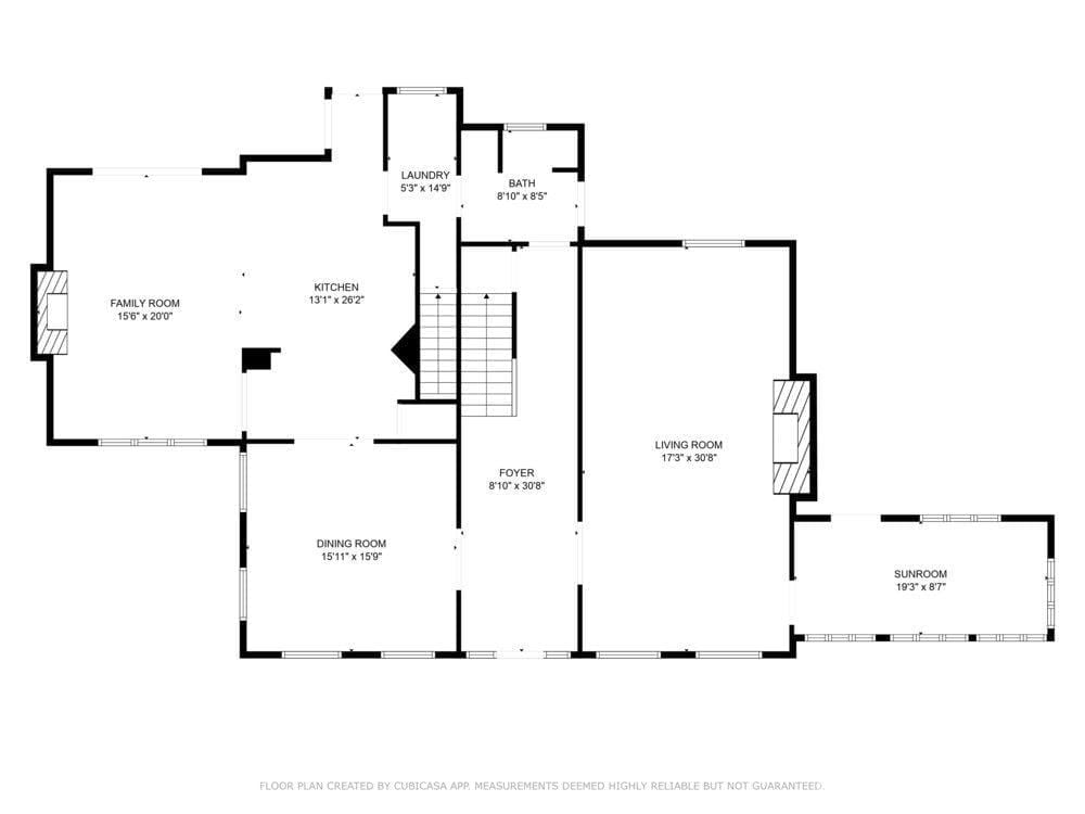 156 Cranbury Neck Road, Plainsboro, NJ, 08512 image 85