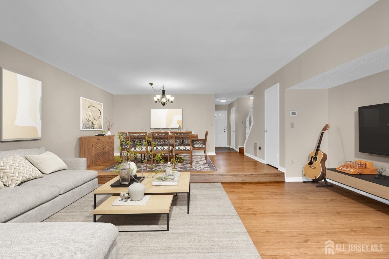 19 Albury Way, North Brunswick, NJ, 08902 image 16