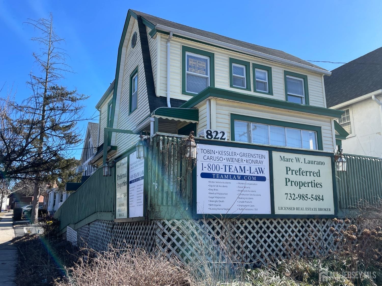 822 Raritan Avenue Image 2