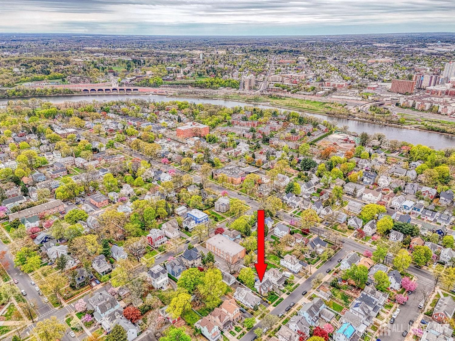 126 Magnolia Street, Highland Park, NJ, 08904 image 34