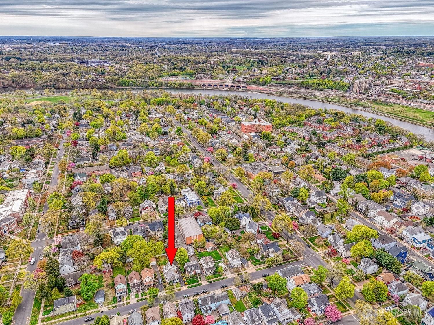 126 Magnolia Street, Highland Park, NJ, 08904 image 36