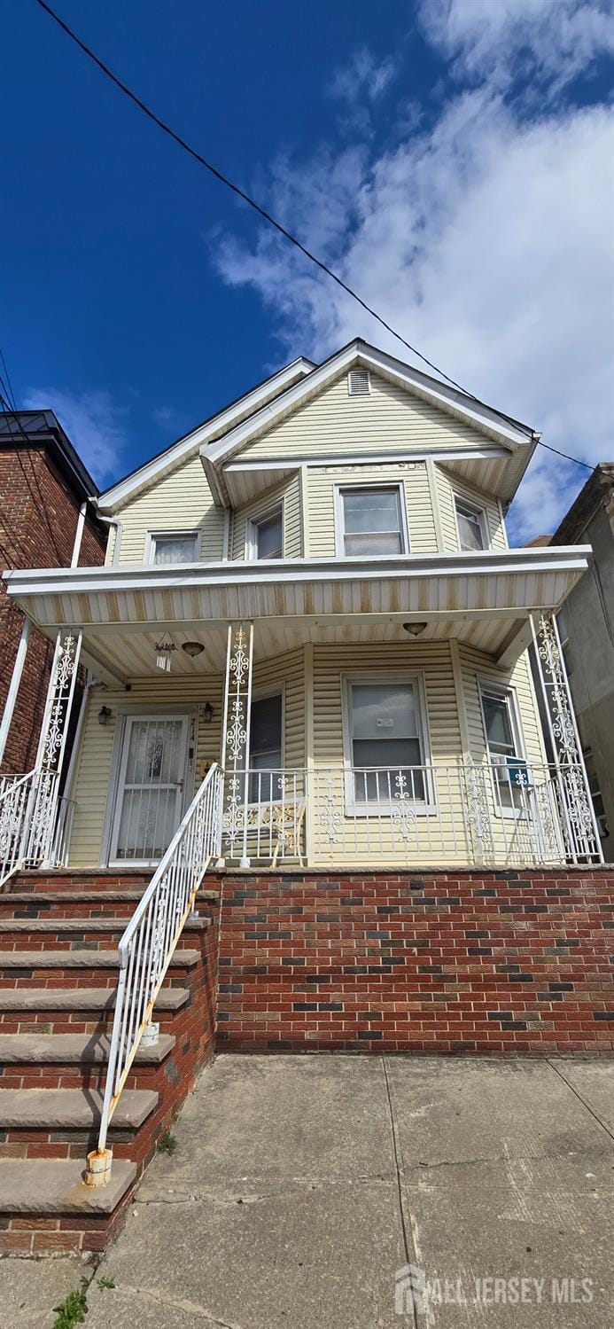 214 Madison Avenue, Perth Amboy, NJ, 08861 image 22