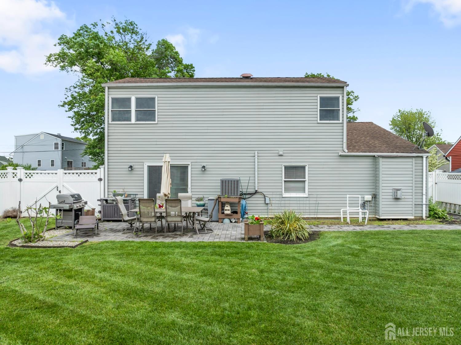 21 Haug Street, Union Beach, NJ, 07735 image 23