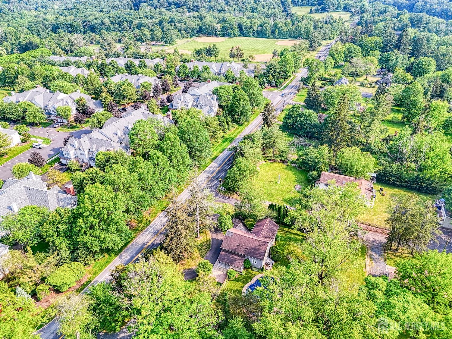 769 Chimney Rock Road, Bridgewater, NJ, 08836 image 36