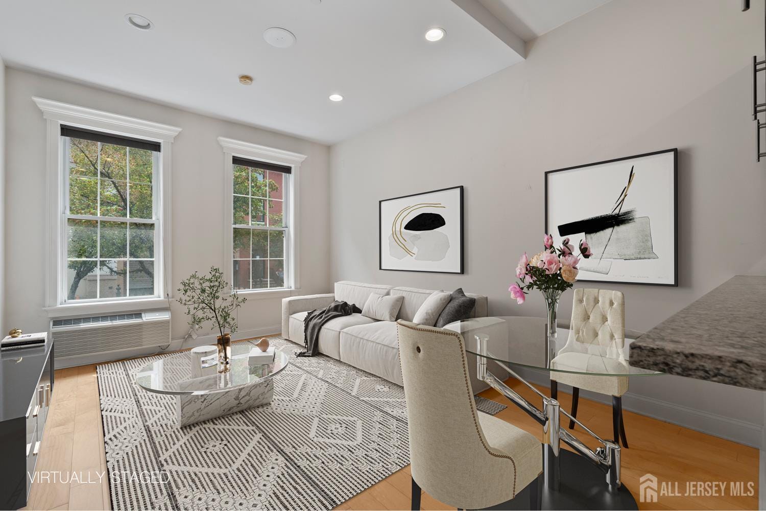 104 Tidewater Street 1A, Jersey City, NJ, 07302 image 6