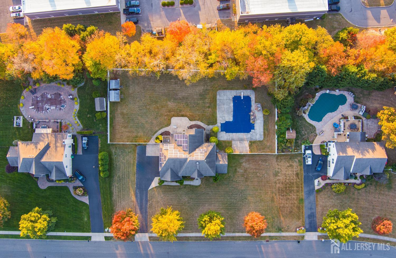 21 Dressage Place, Freehold Twp, NJ, 07728 image 16