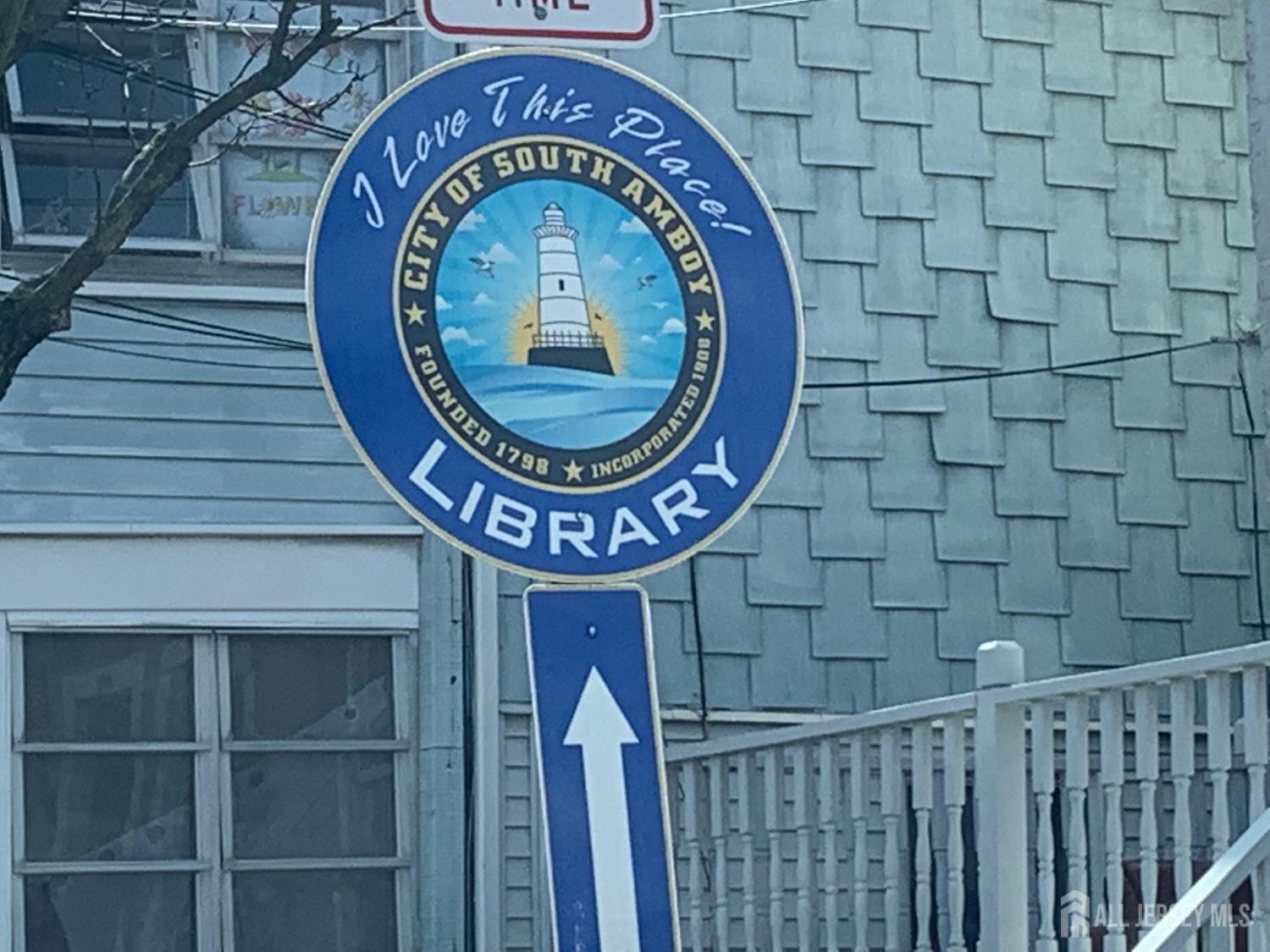 349 David Street, South Amboy, NJ, 08879 image 14