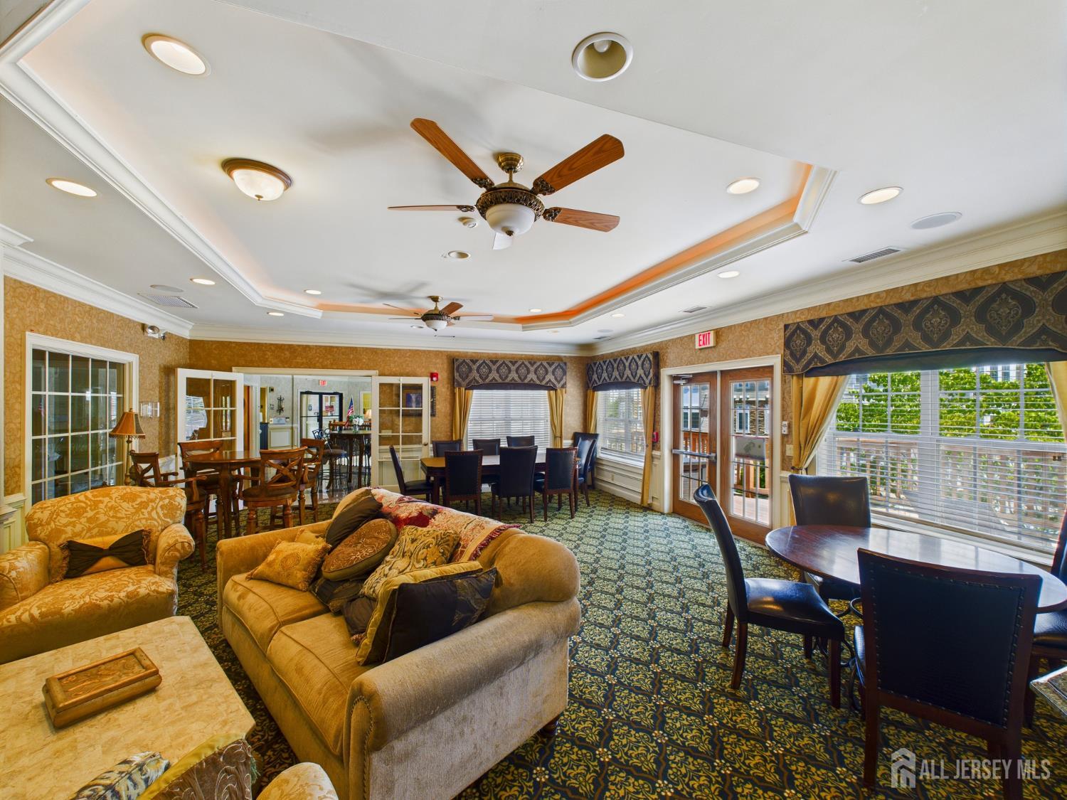1102 Cedar Village Boulevard, East Brunswick, NJ, 08816 image 41