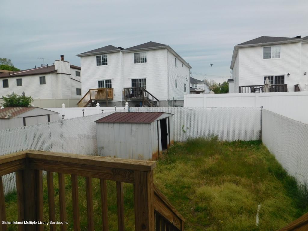877 Travis Avenue, Staten Island, NY, 10314 image 28