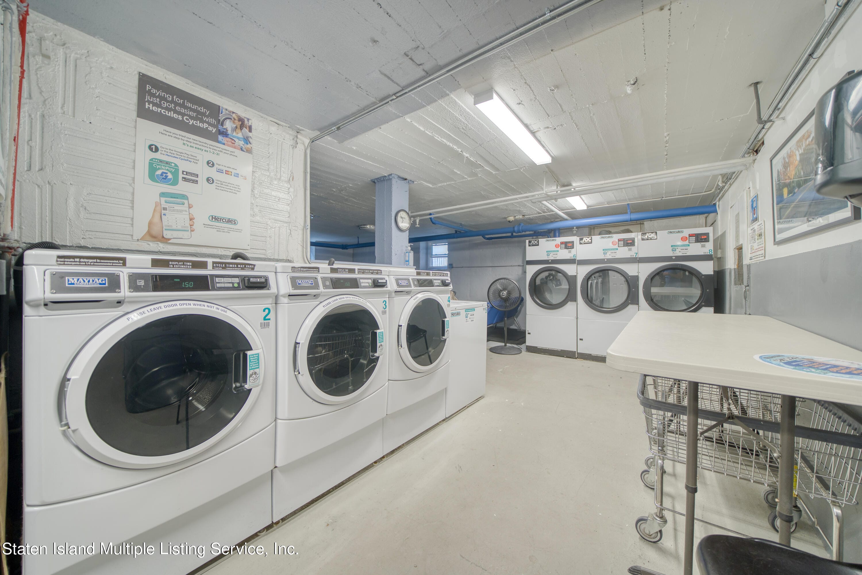 215 Hart Boulevard 3-L, Staten Island, NY, 10301 image 16