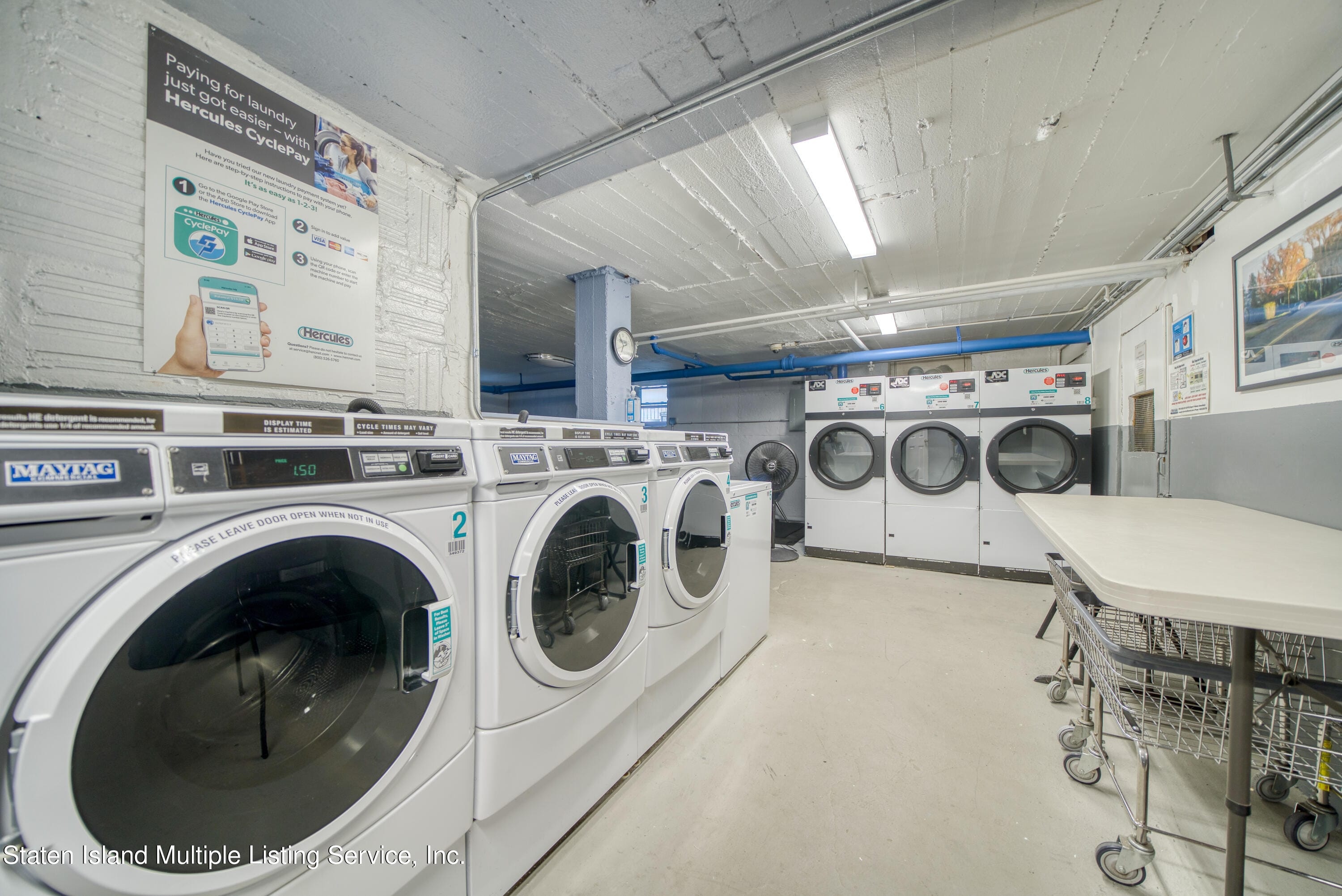 215 Hart Boulevard 3-L, Staten Island, NY, 10301 image 17