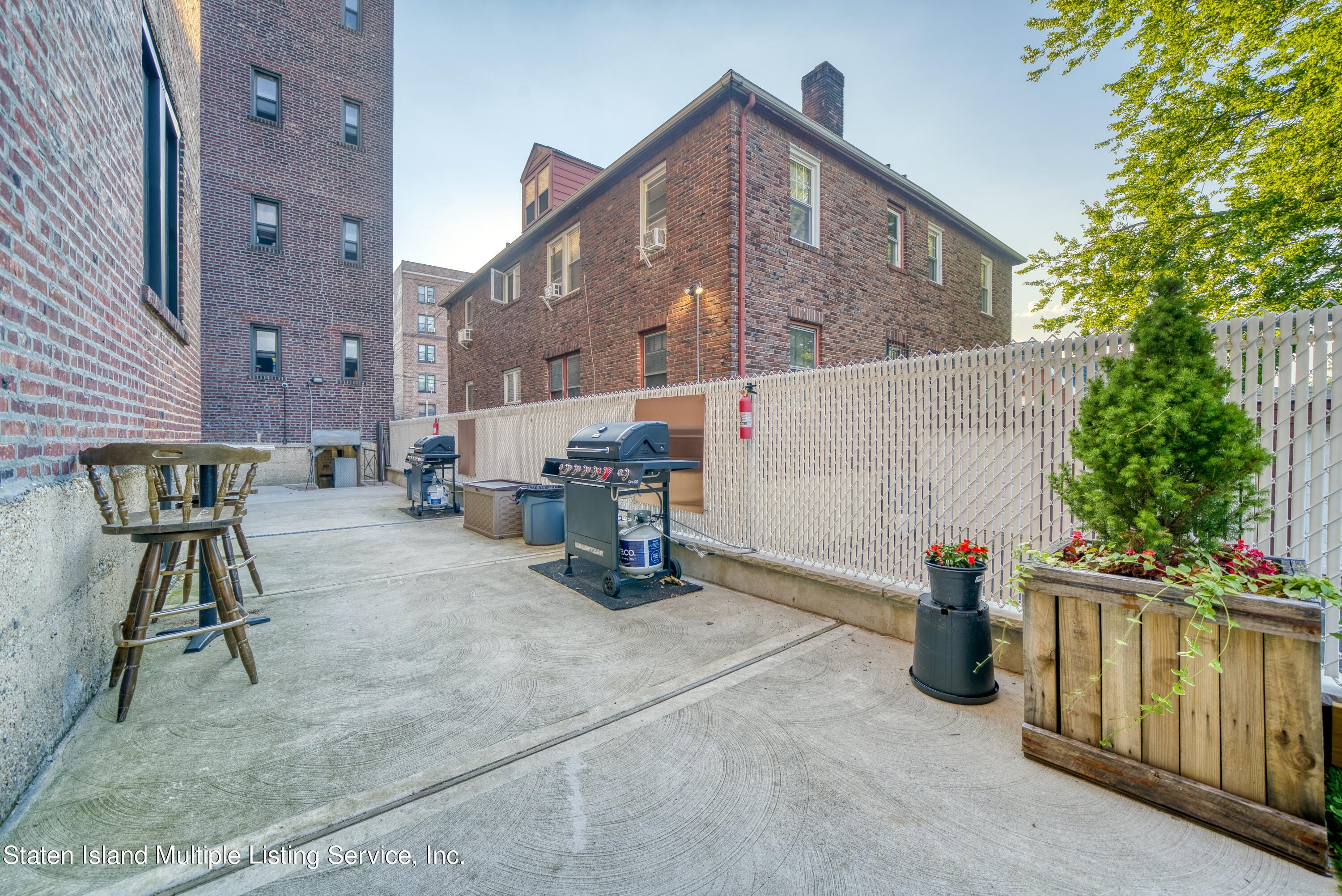 215 Hart Boulevard 3-L, Staten Island, NY, 10301 image 21
