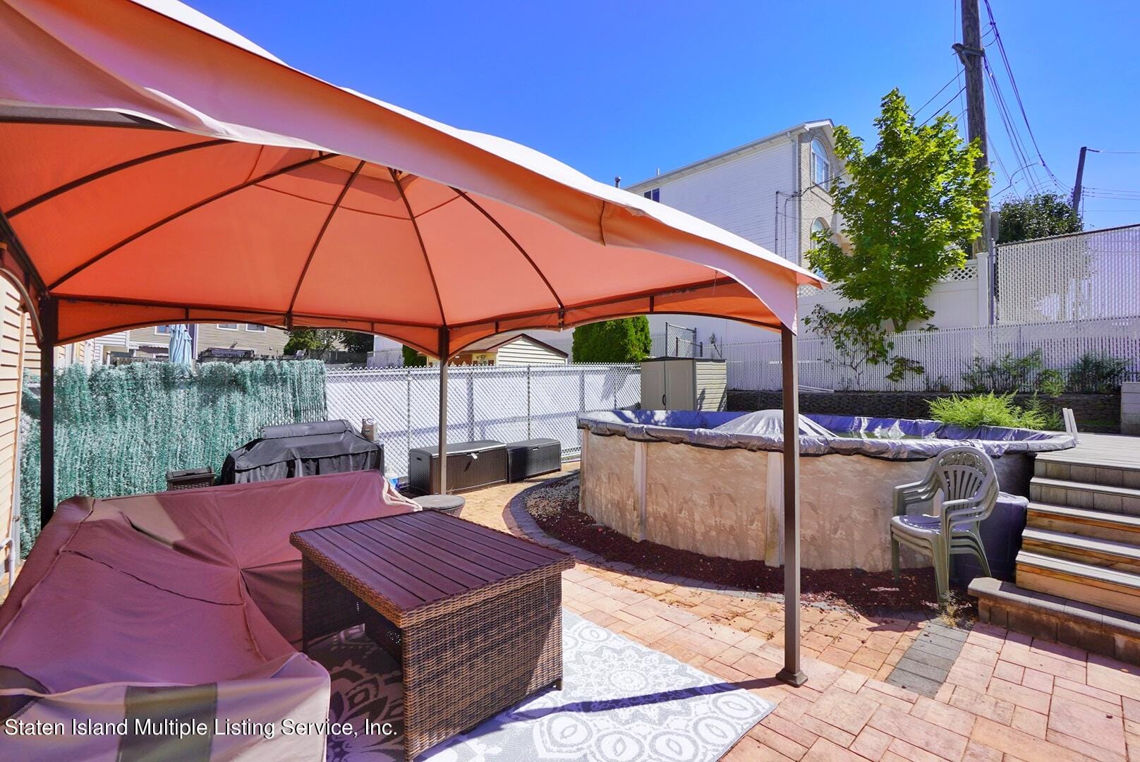 62 Wirt Avenue, Staten Island, NY, 10309 image 38