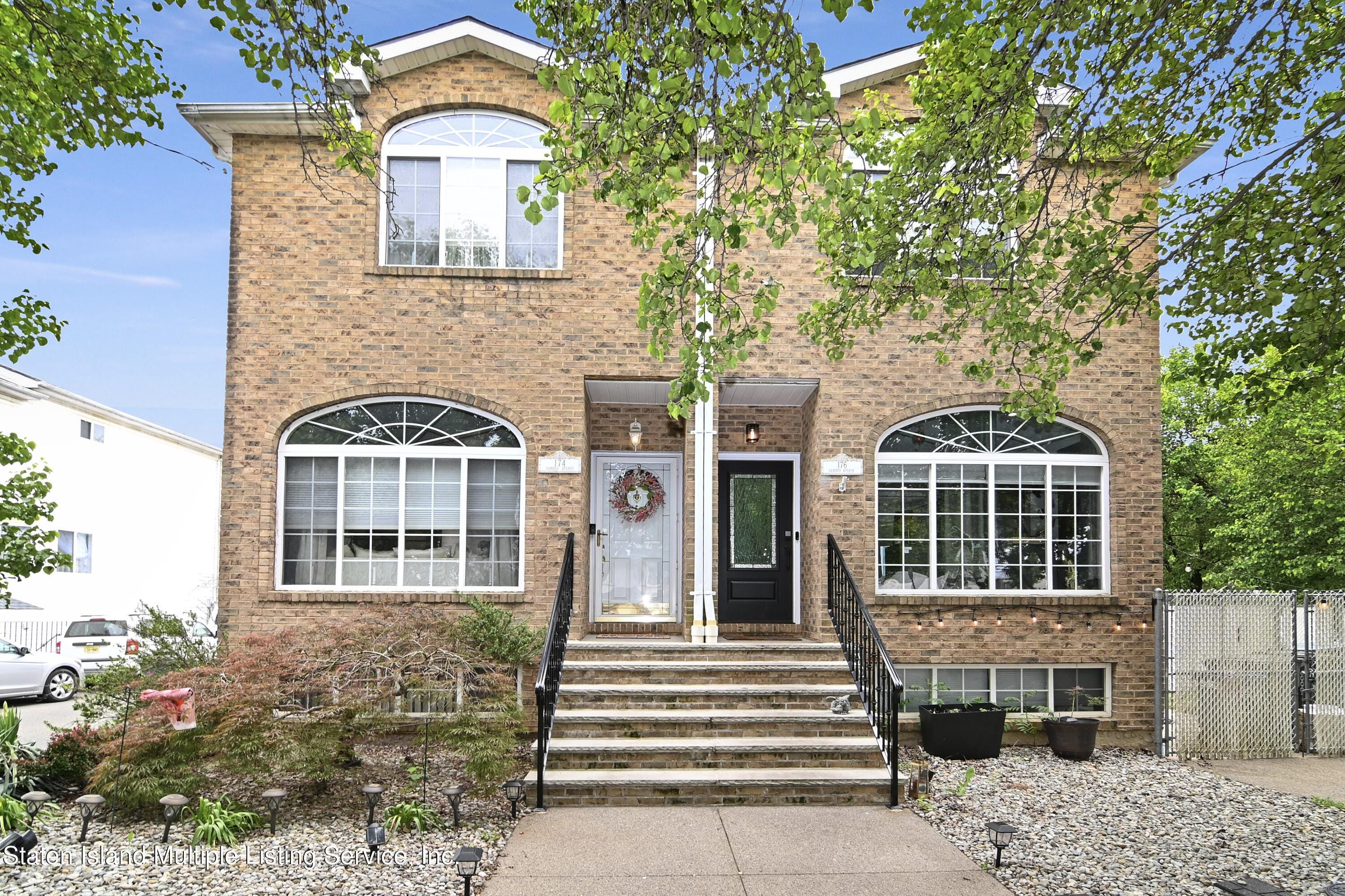 174-176 Camden Avenue Image 1