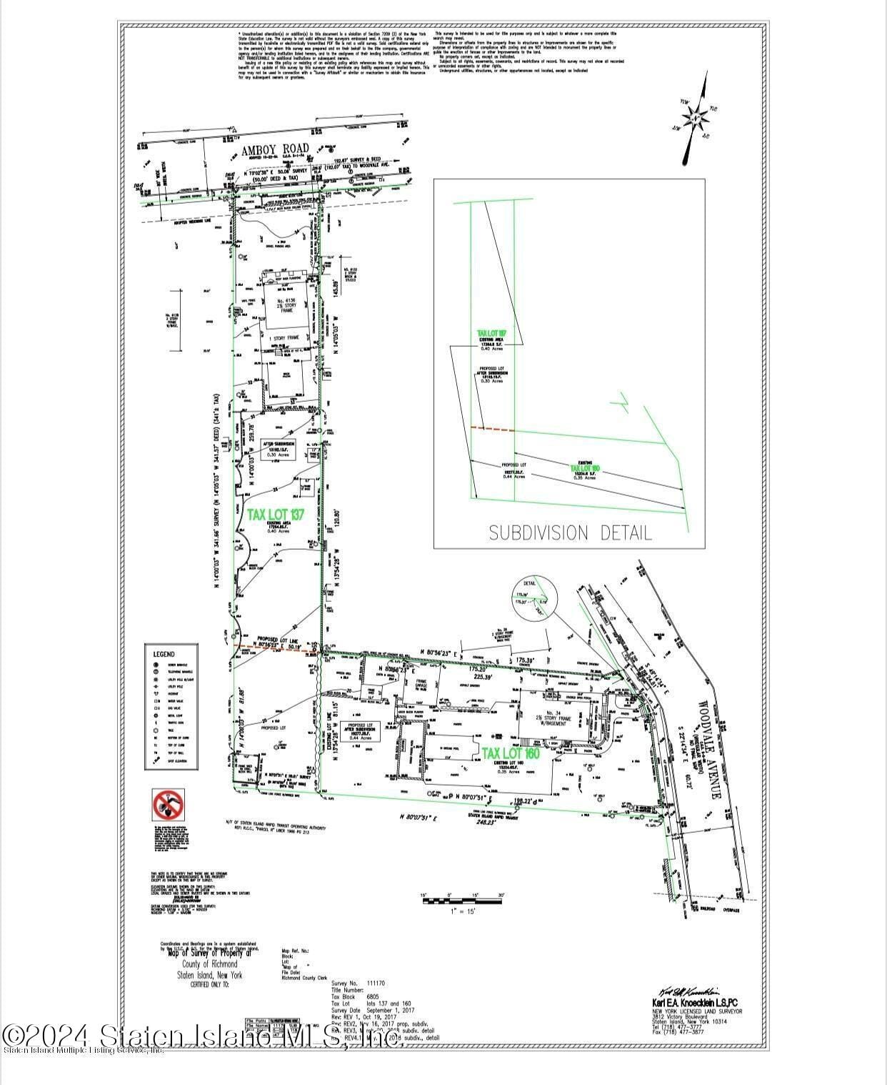 6136 Amboy Road, Staten Island, NY, 10309 image 17