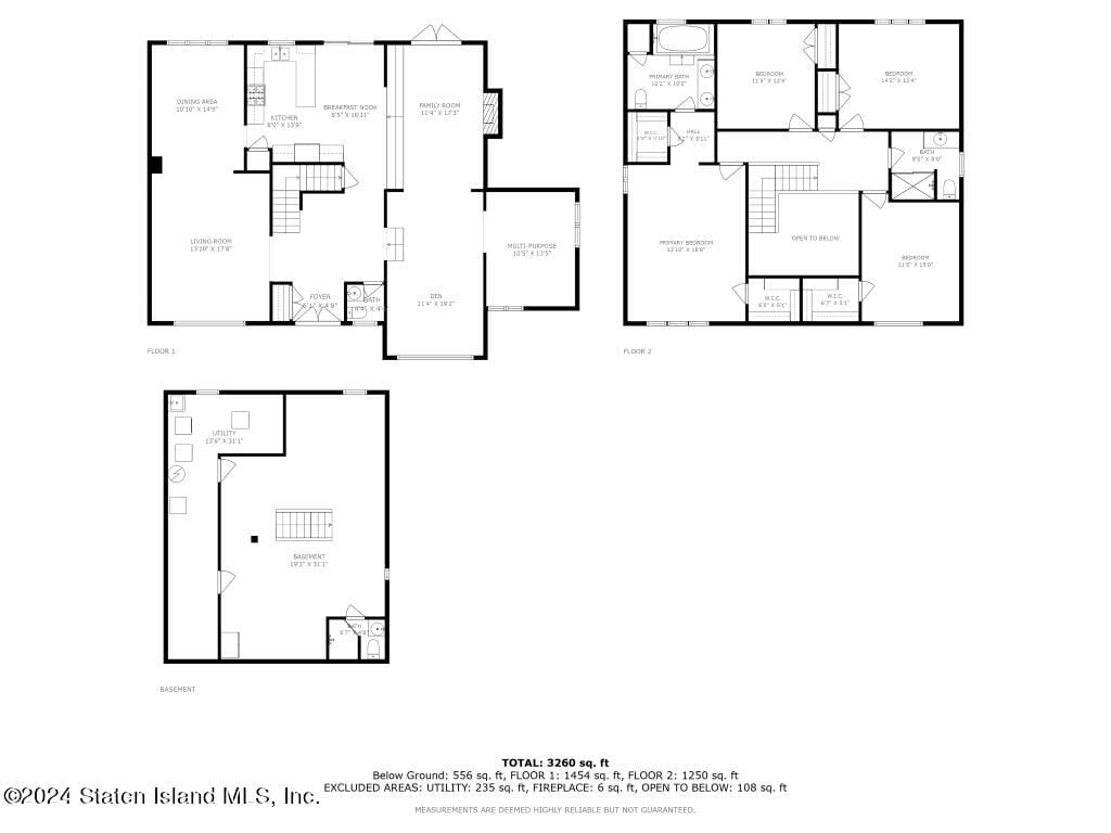 45 Keune Court, Staten Island, NY, 10304 image 33