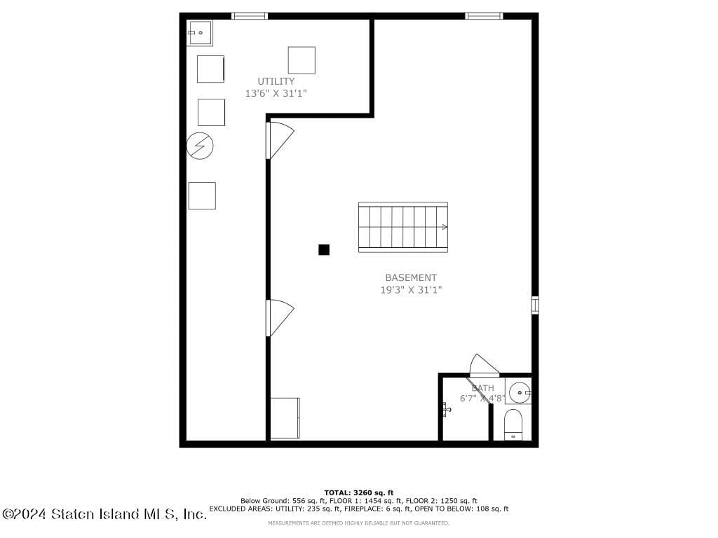 45 Keune Court, Staten Island, NY, 10304 image 34