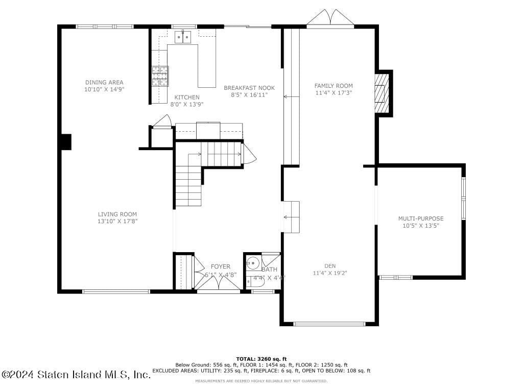 45 Keune Court, Staten Island, NY, 10304 image 35