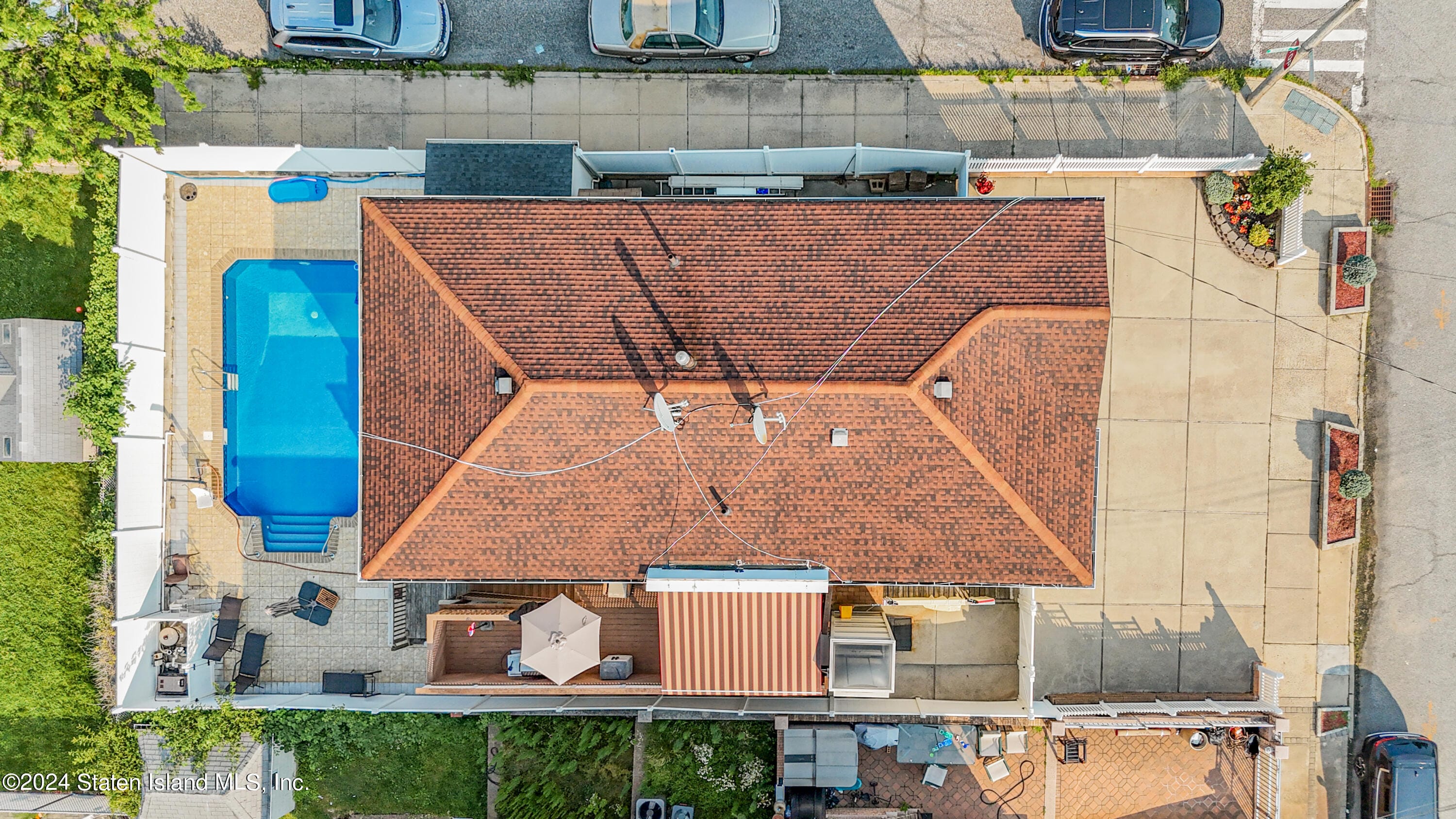 197 Slater Boulevard, Staten Island, NY, 10305 image 39