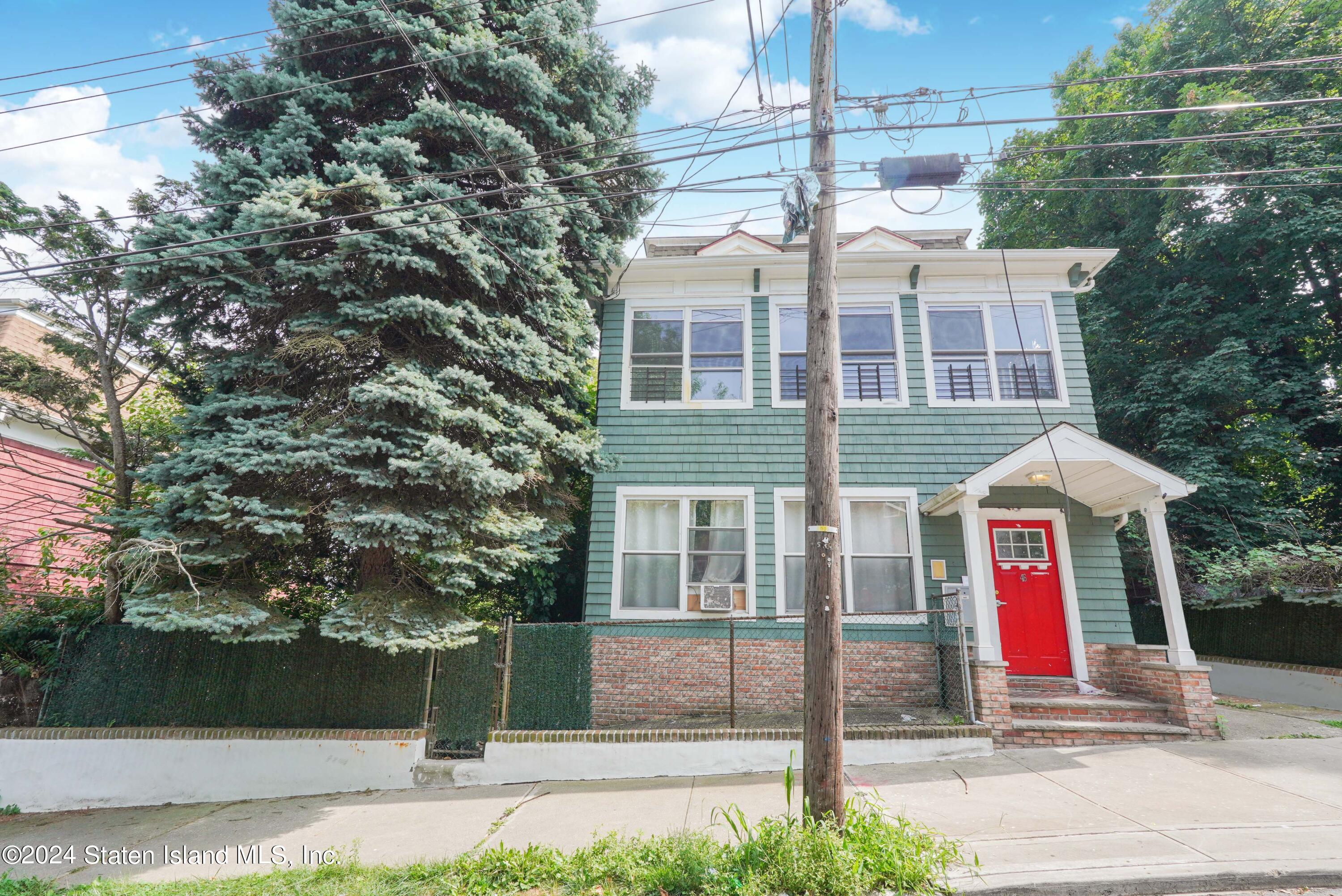 46 Winter Avenue, Staten Island, NY, 10301 image 34