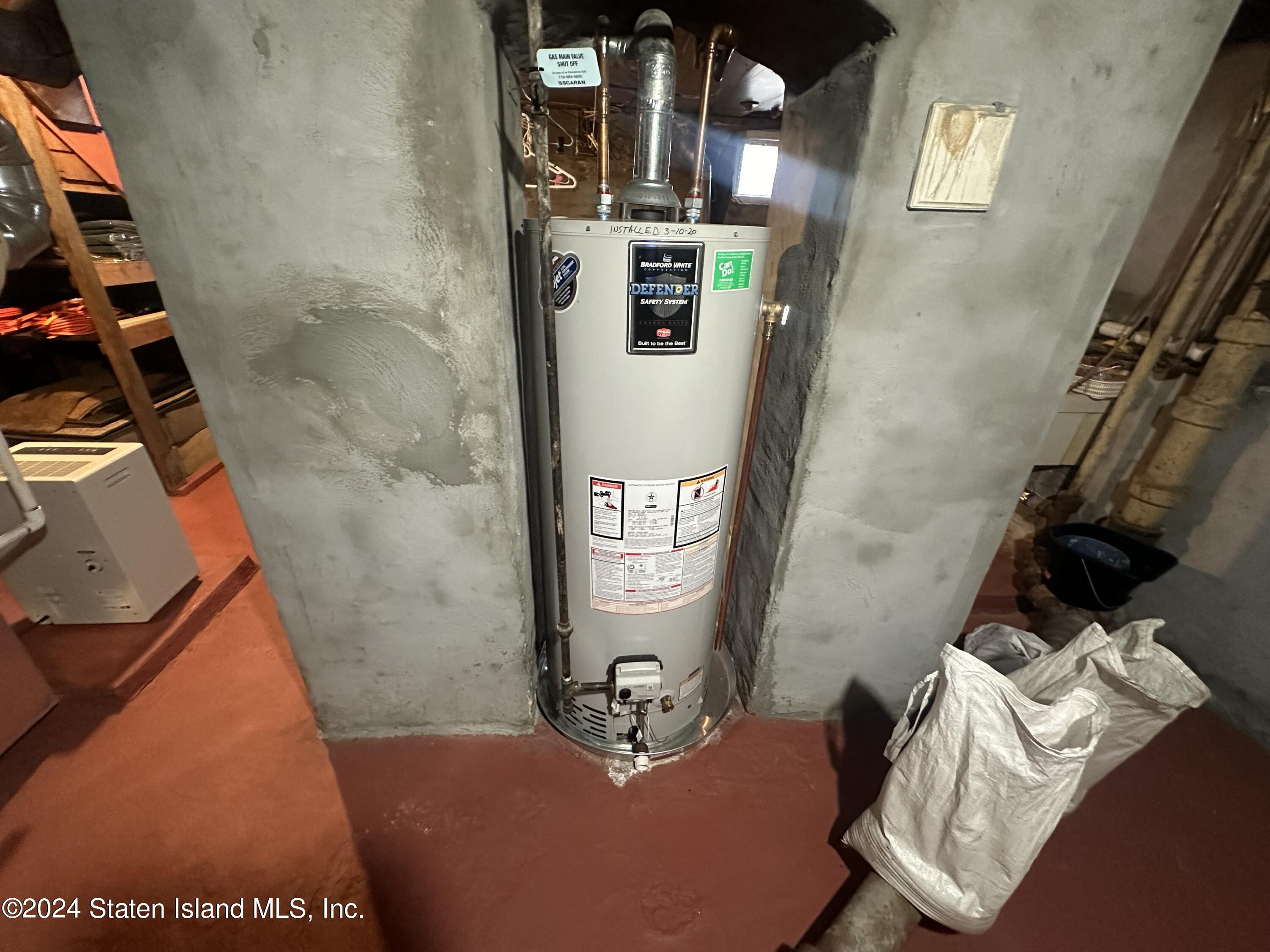 210 Bidwell Avenue, Staten Island, NY, 10314 image 21