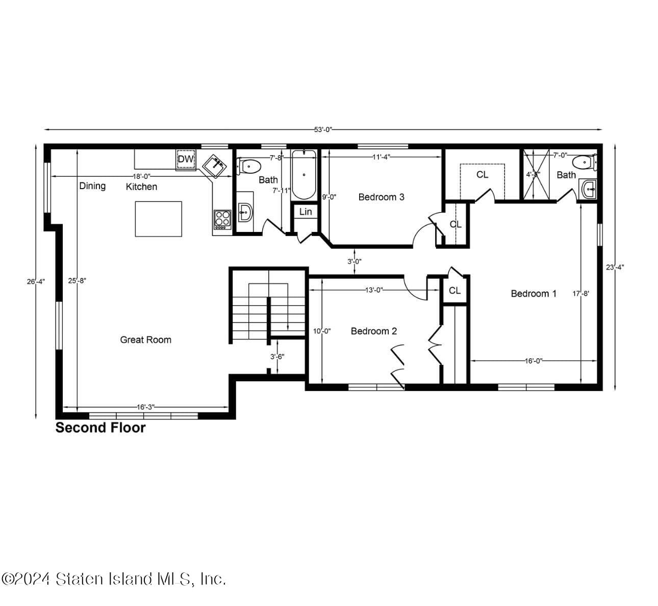 70 Plattsburg Street, Staten Island, NY, 10304 image 44