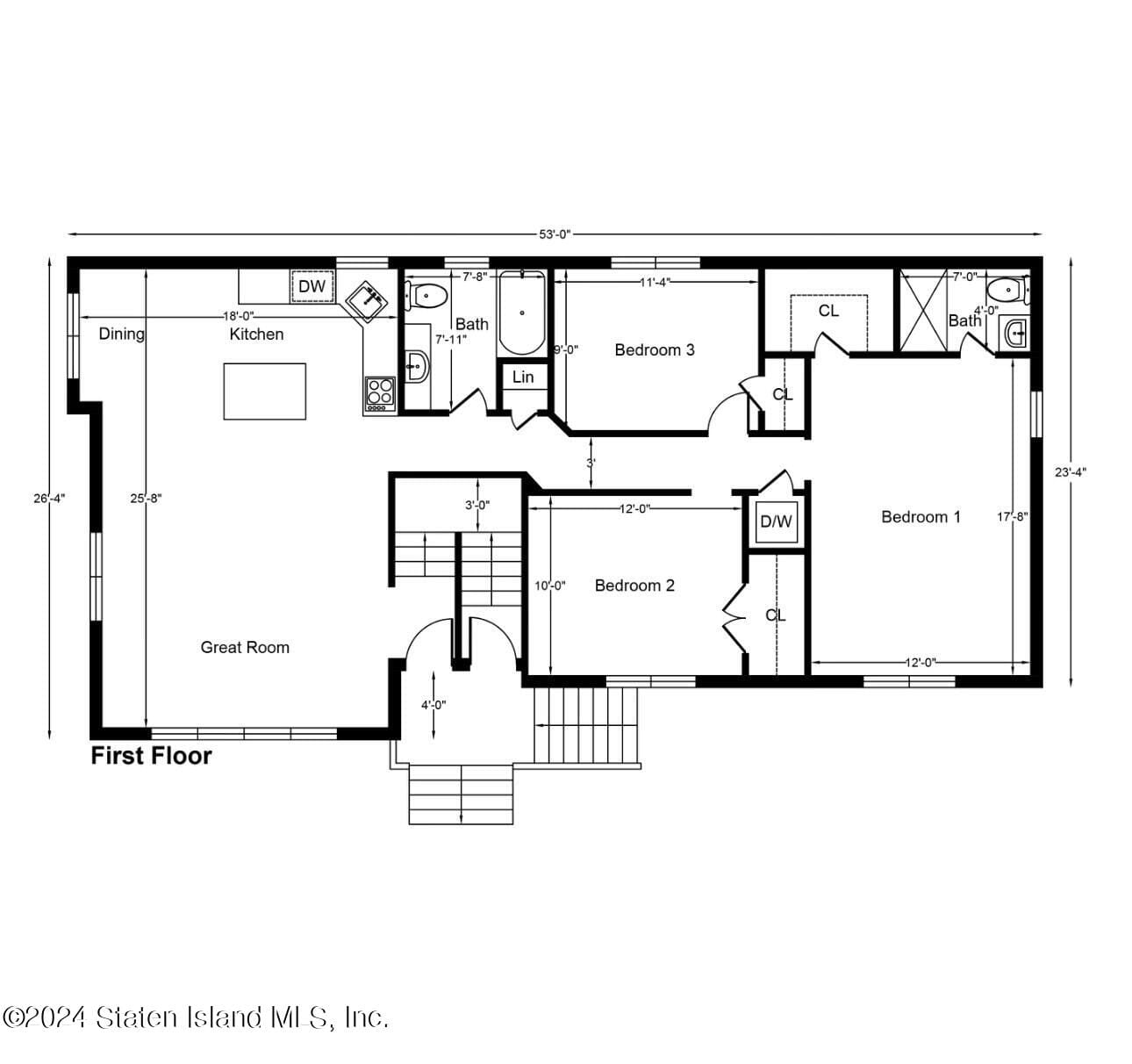 70 Plattsburg Street, Staten Island, NY, 10304 image 43