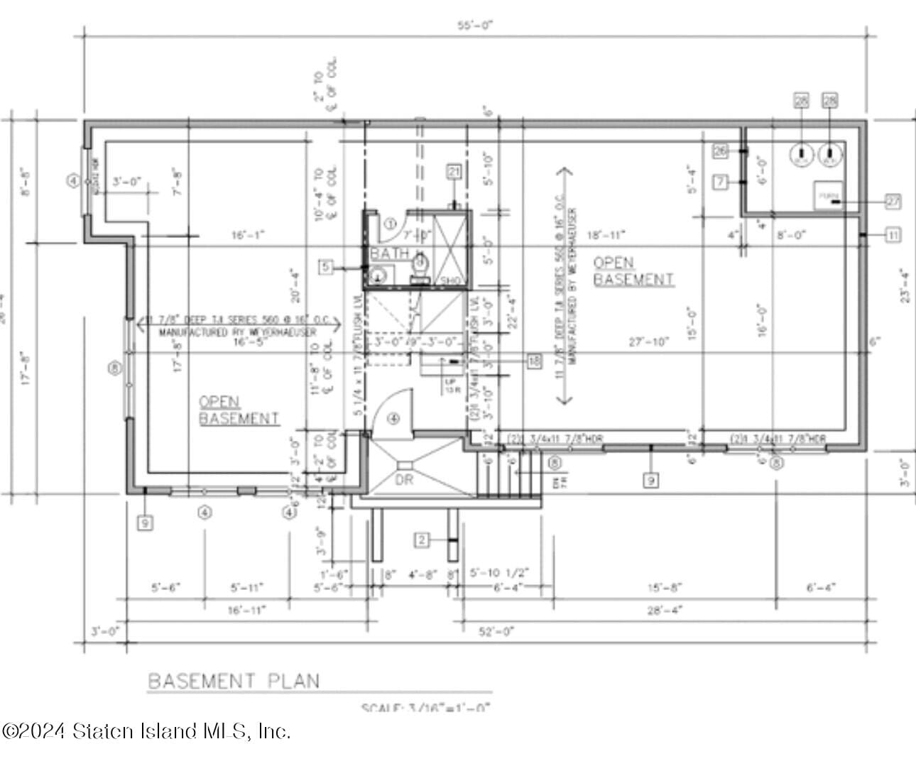 70 Plattsburg Street, Staten Island, NY, 10304 image 45