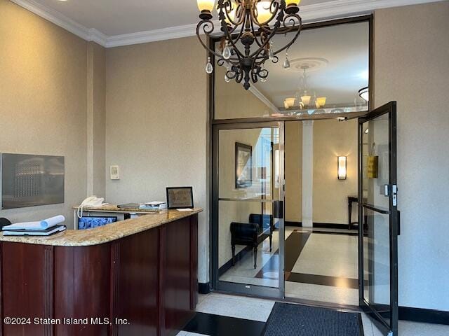 1000 Clove Road 5-B Image 3