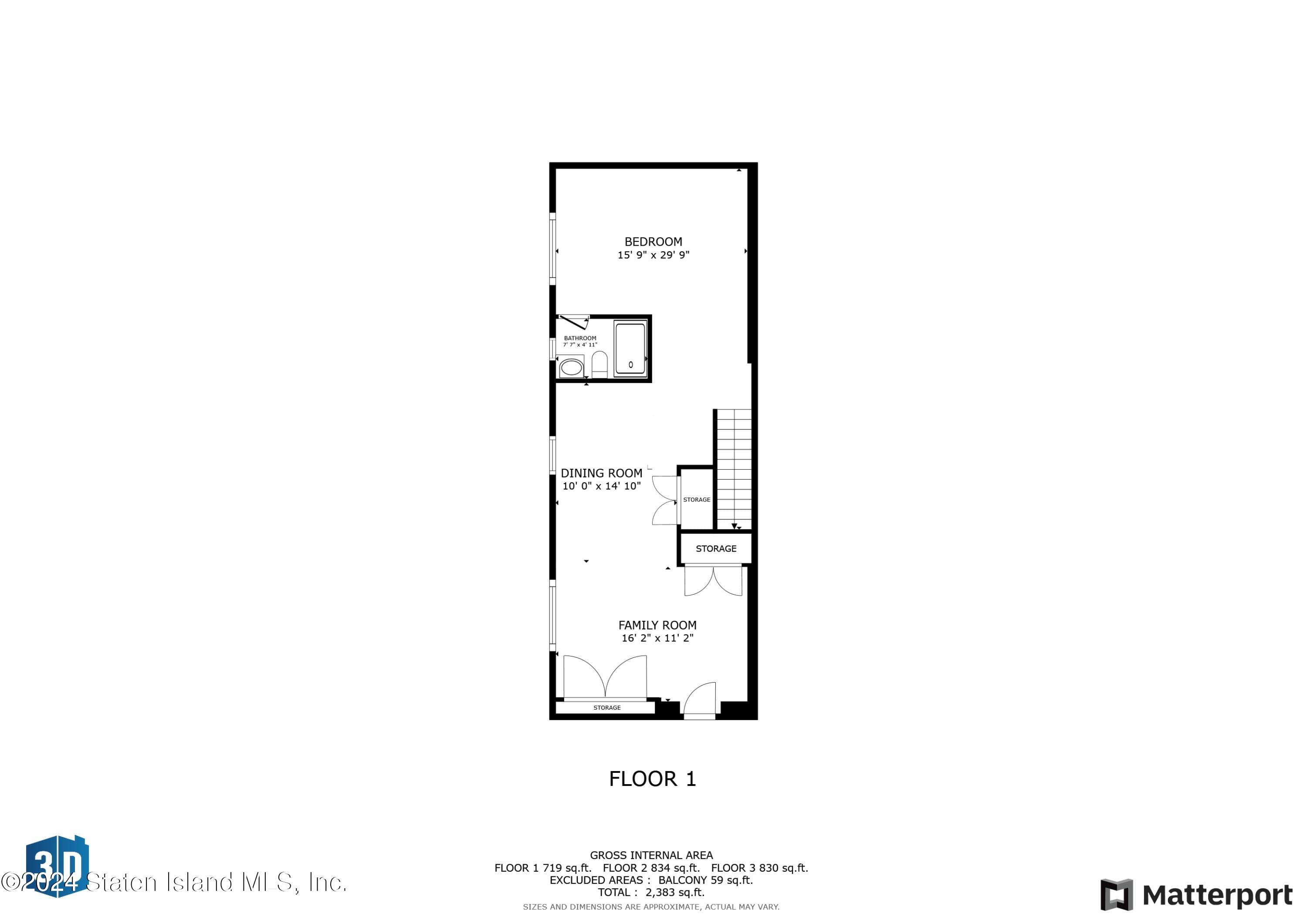 30 Harris Lane, Staten Island, NY, 10309 image 19