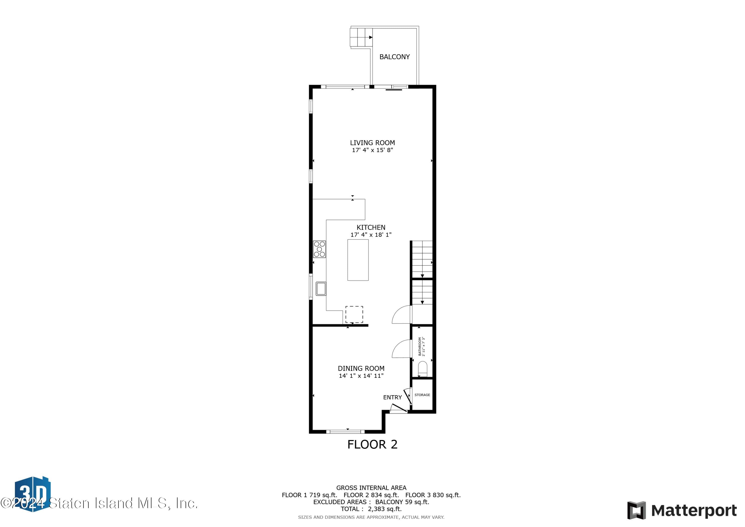 30 Harris Lane, Staten Island, NY, 10309 image 20