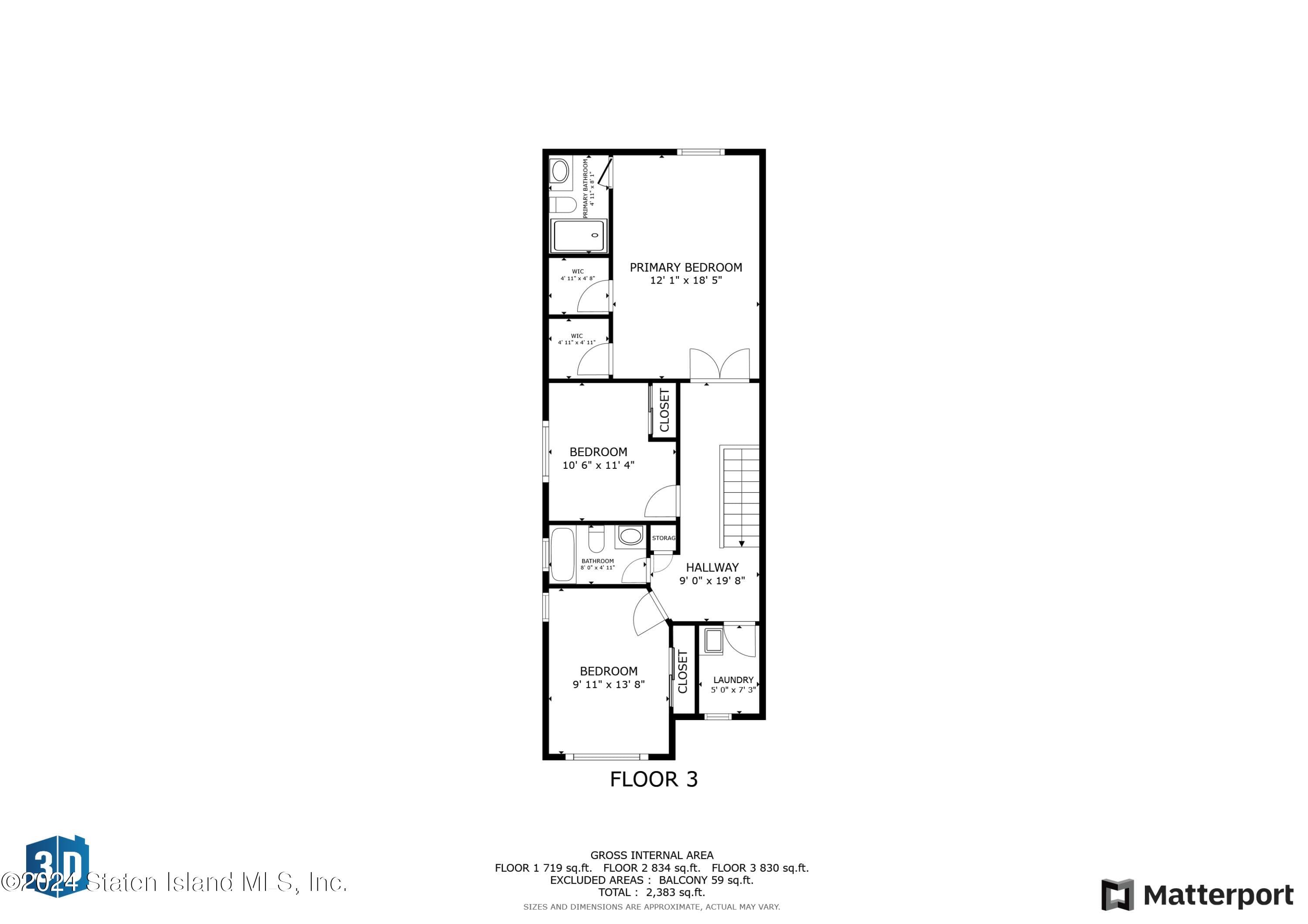 30 Harris Lane, Staten Island, NY, 10309 image 21