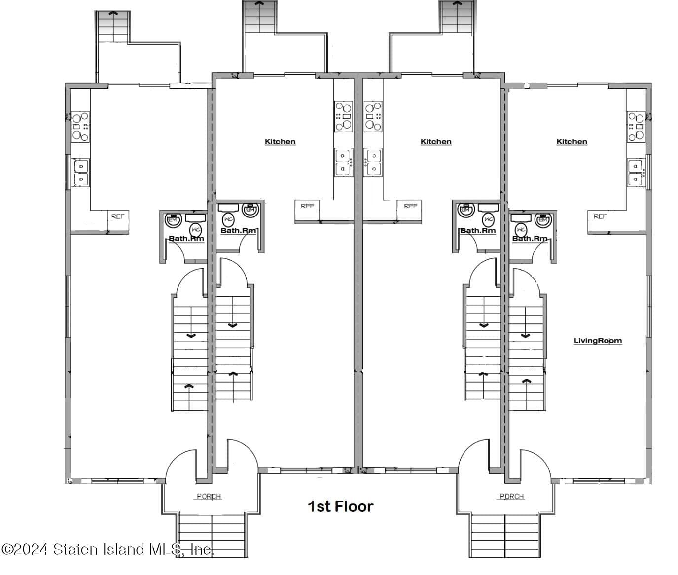 325 Pulaski Avenue, Staten Island, NY, 10303 image 6