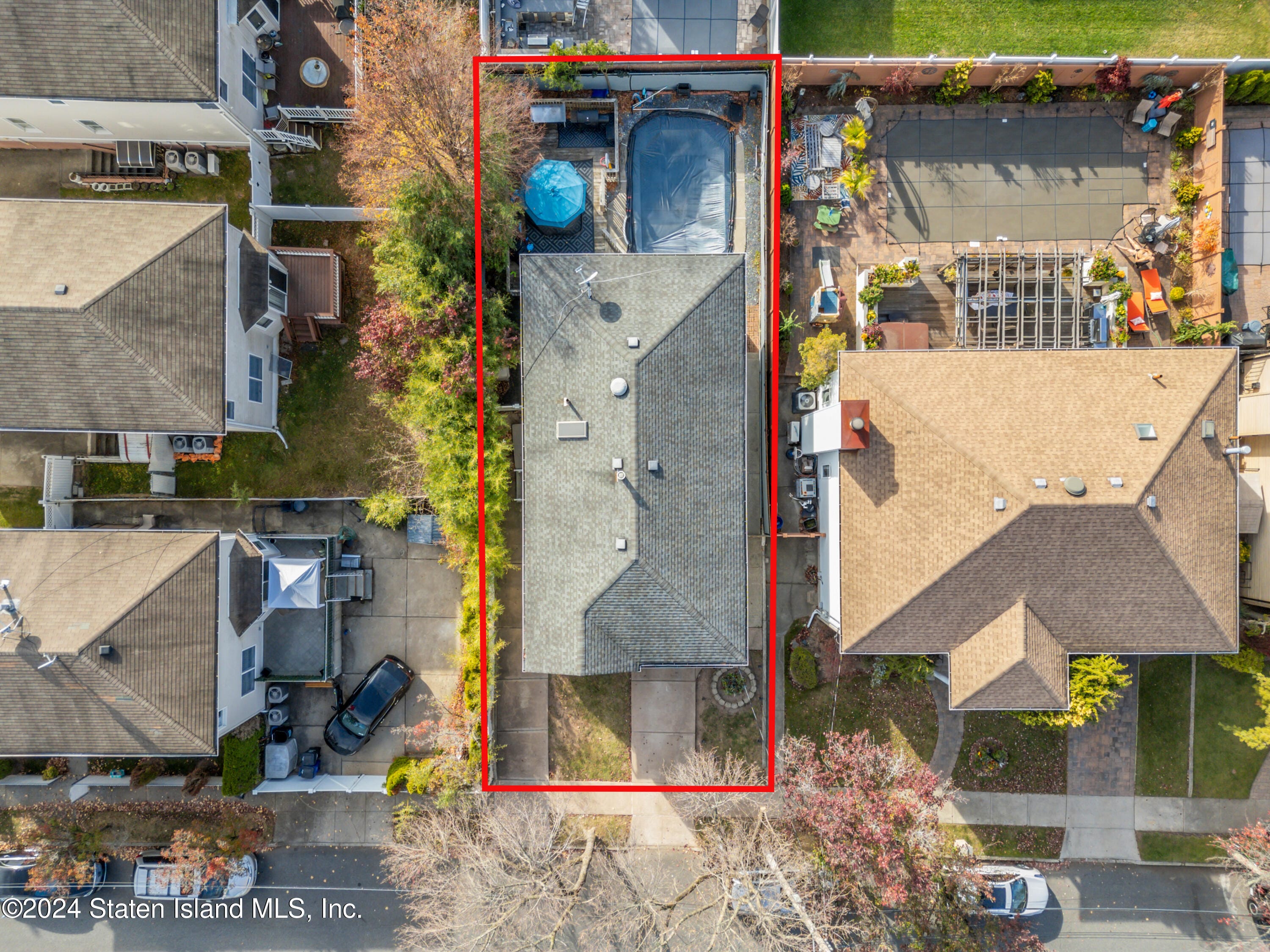 62 Bennett Place, Staten Island, NY, 10312 image 32