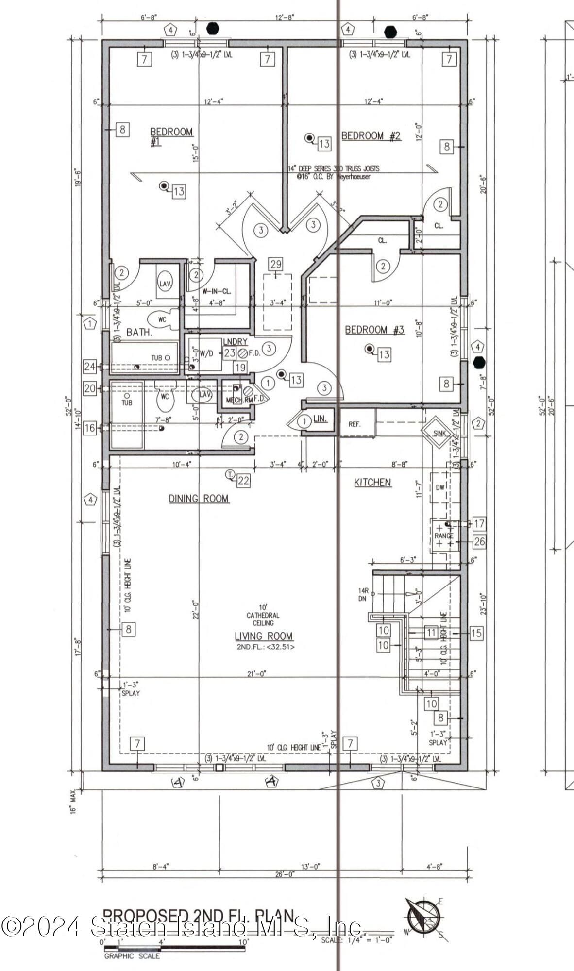 153 Hull Avenue, Staten Island, NY, 10306 image 4