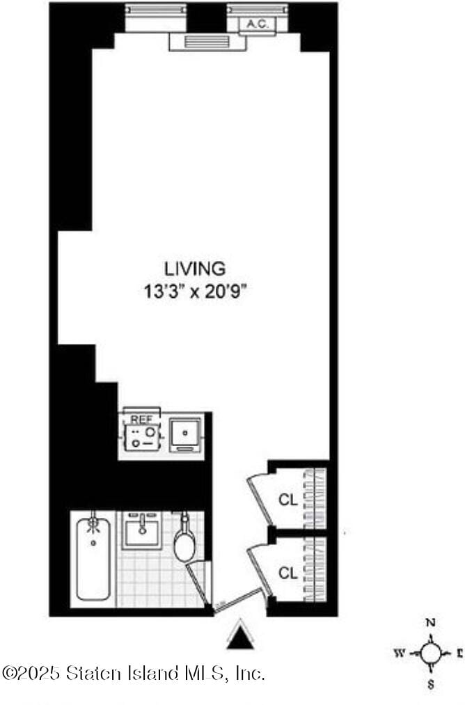 320 East 42nd Street 1503, New York, NY, 10017 image 4