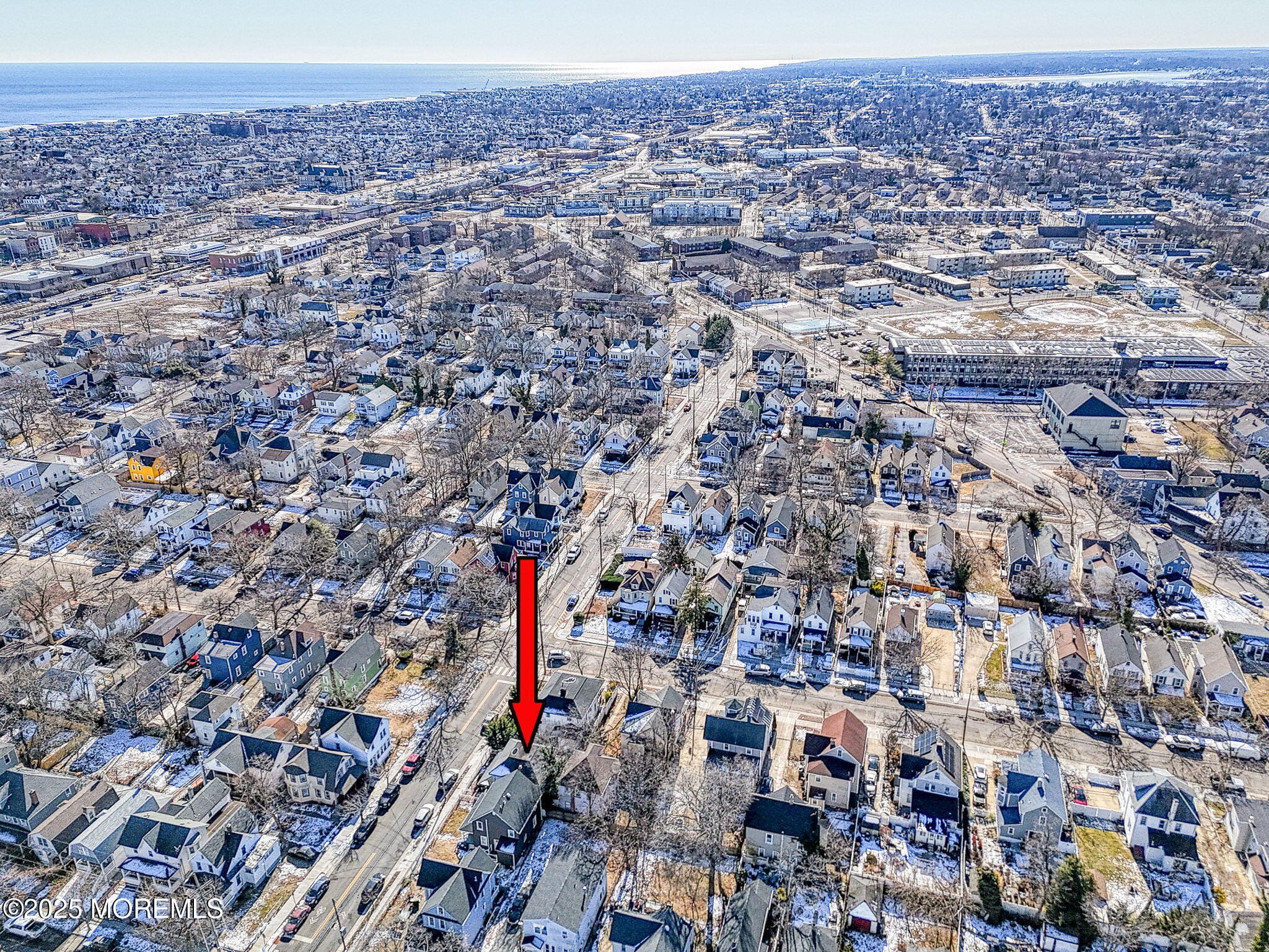 603 Comstock Street, Asbury Park, NJ, 07712 image 35