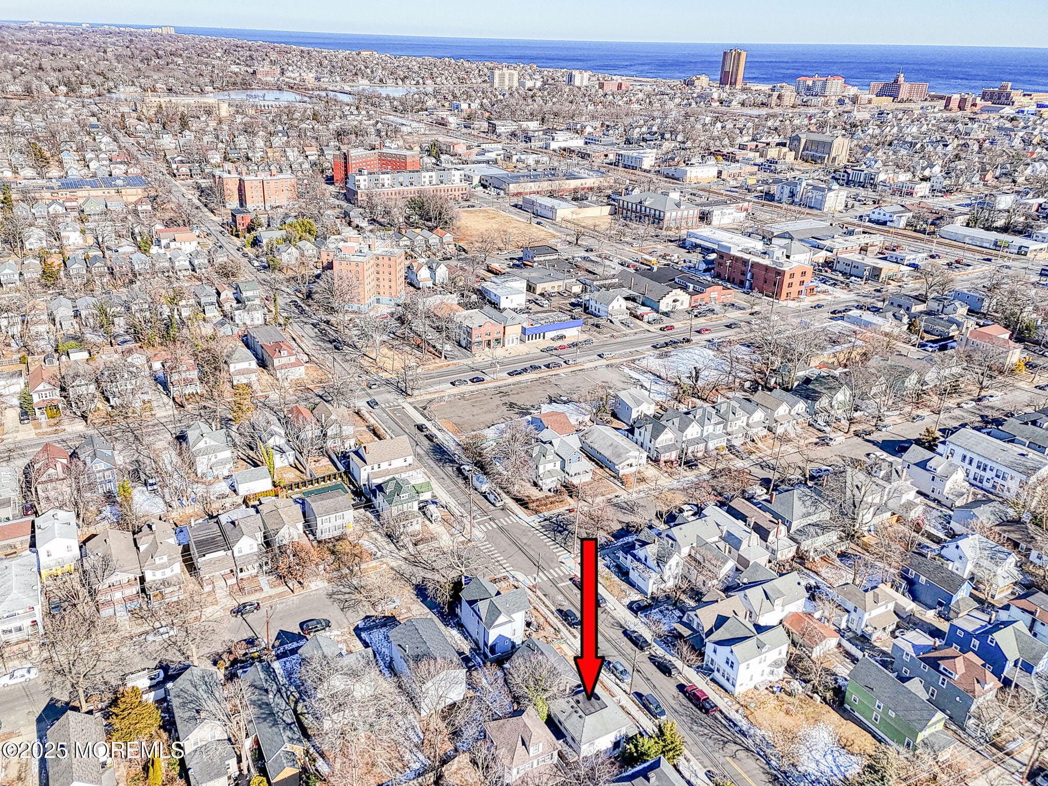 603 Comstock Street, Asbury Park, NJ, 07712 image 36