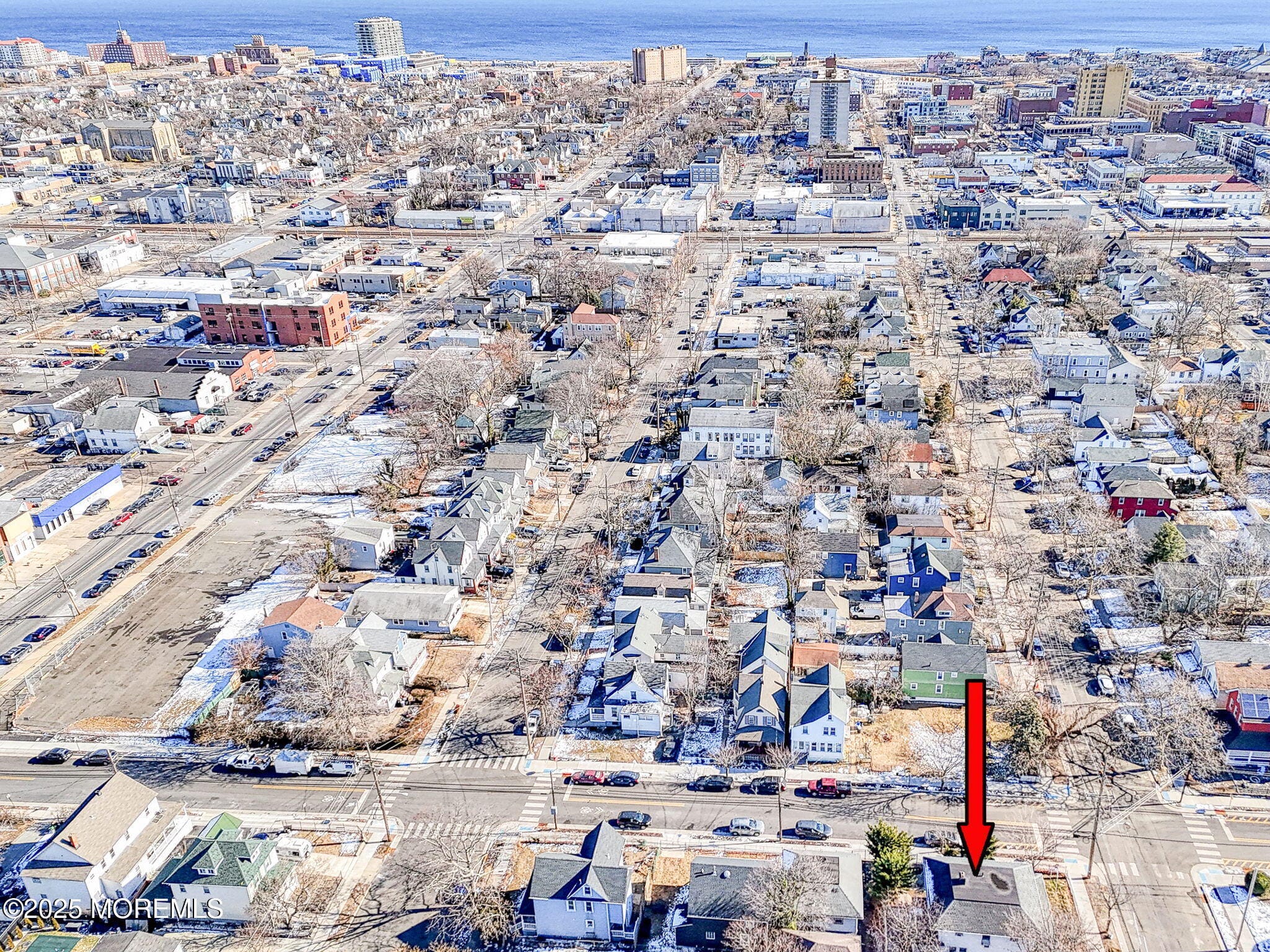 603 Comstock Street, Asbury Park, NJ, 07712 image 37