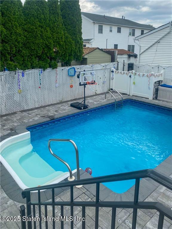 405 Winant Avenue, Staten Island, NY, 10309 image 24